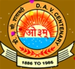 dav jhumri talaiya android application logo